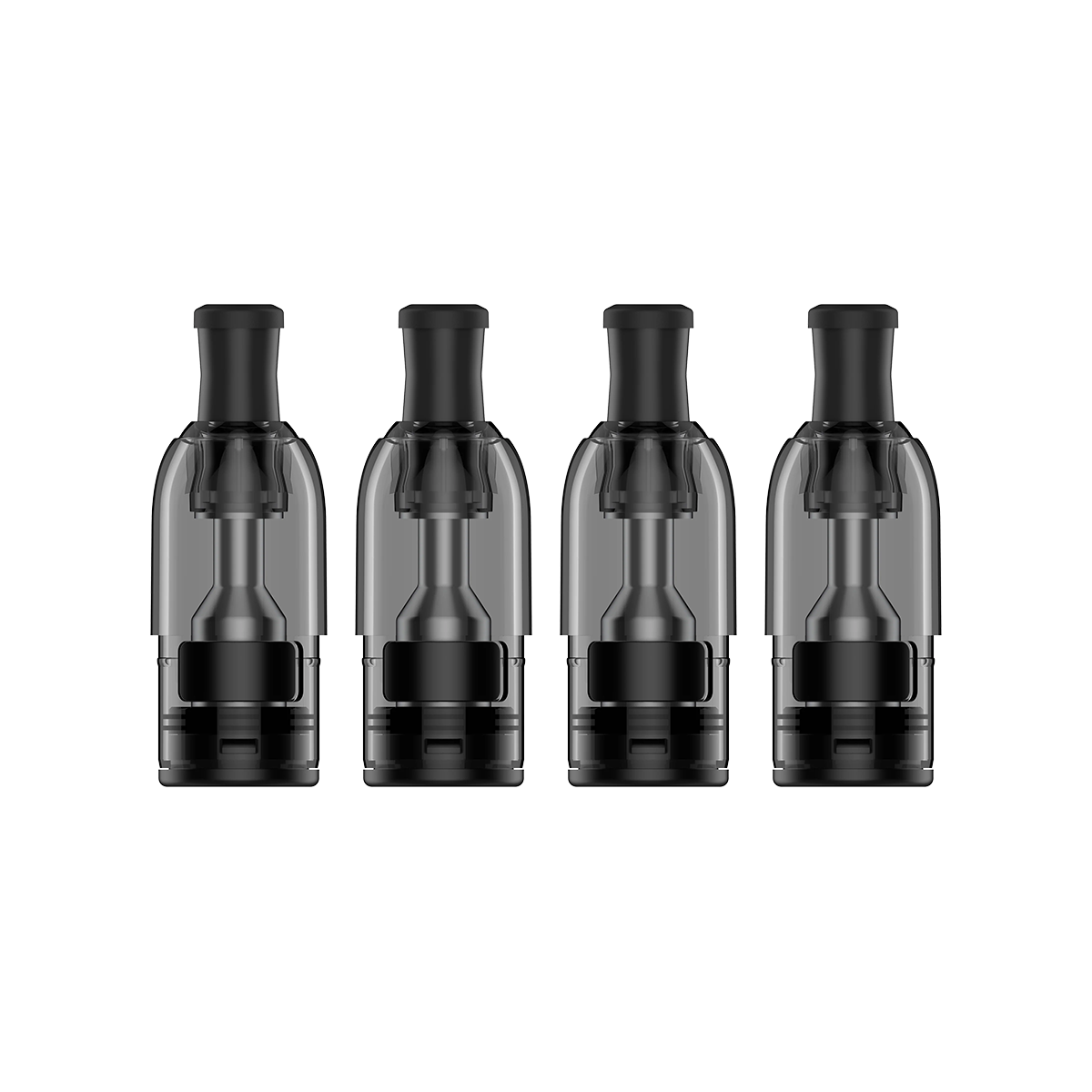 GeekVape Wenax M1 Replacement Pods (4 Pack), FREE UK Delivery