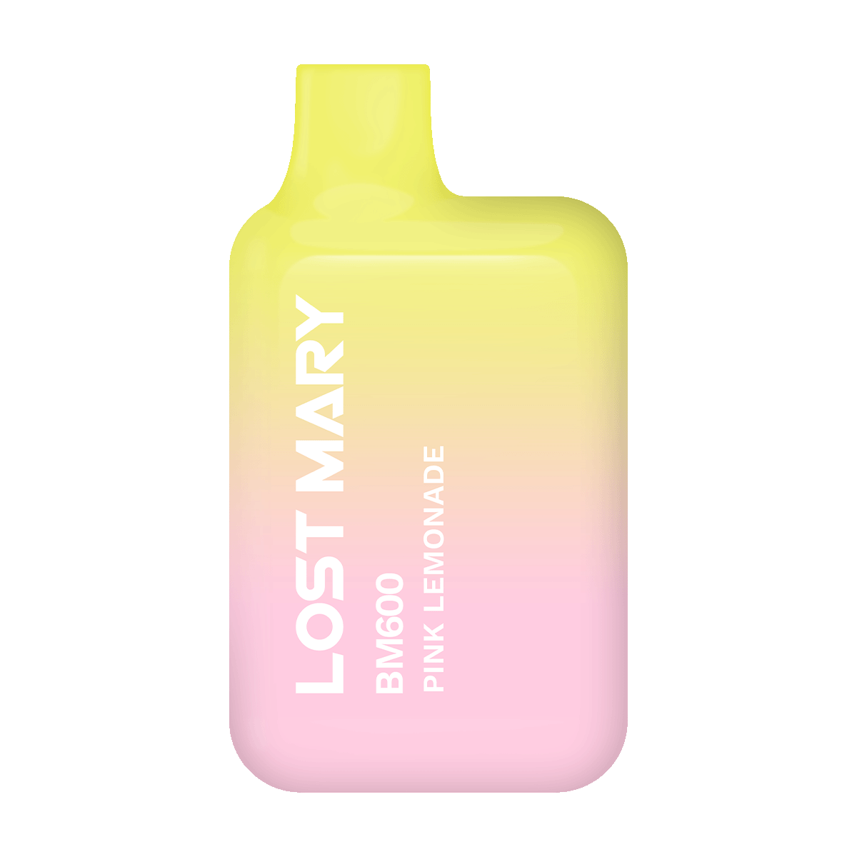 Lost Mary Pink Lemonade 