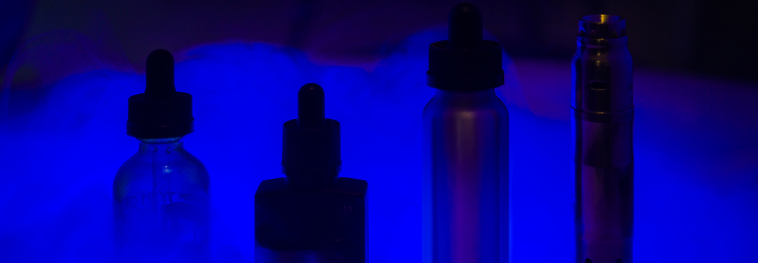 Top Ten Best Flavour Vape Juices in the UK