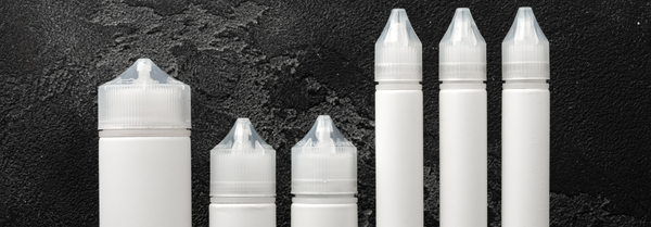 Ultimate Guide to E-Liquid Flavours