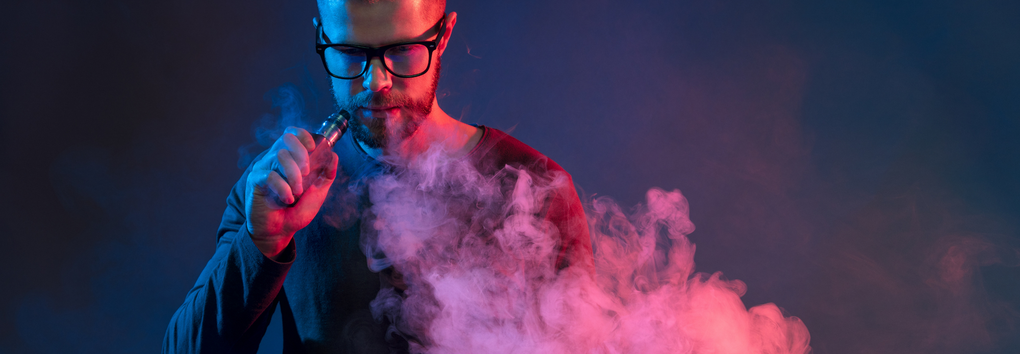 Top Five Mouth to Lung Vapes