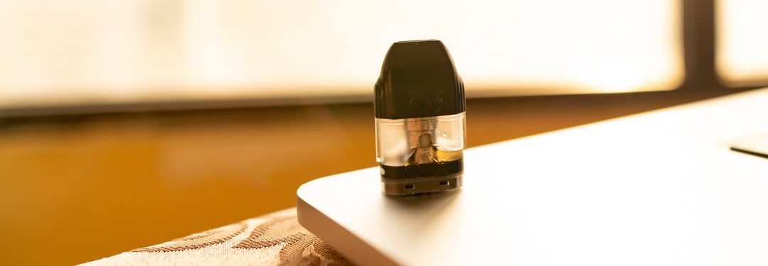 Exploring the Best Vape Pods of 2024