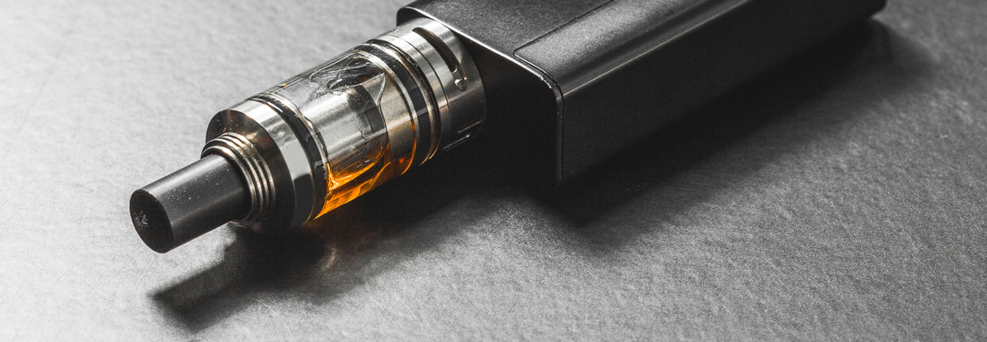 How to Find the Perfect Vape Tank