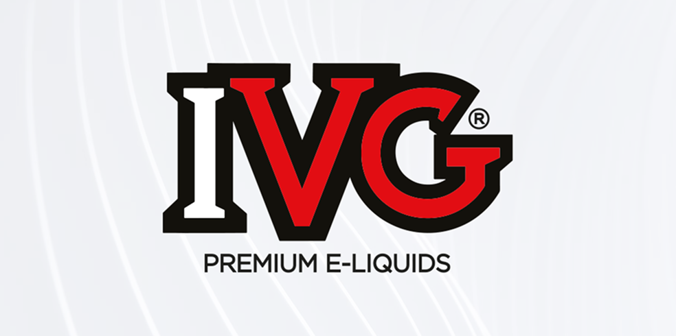 IVG Pro 12 Prefilled Pod Vape Kit