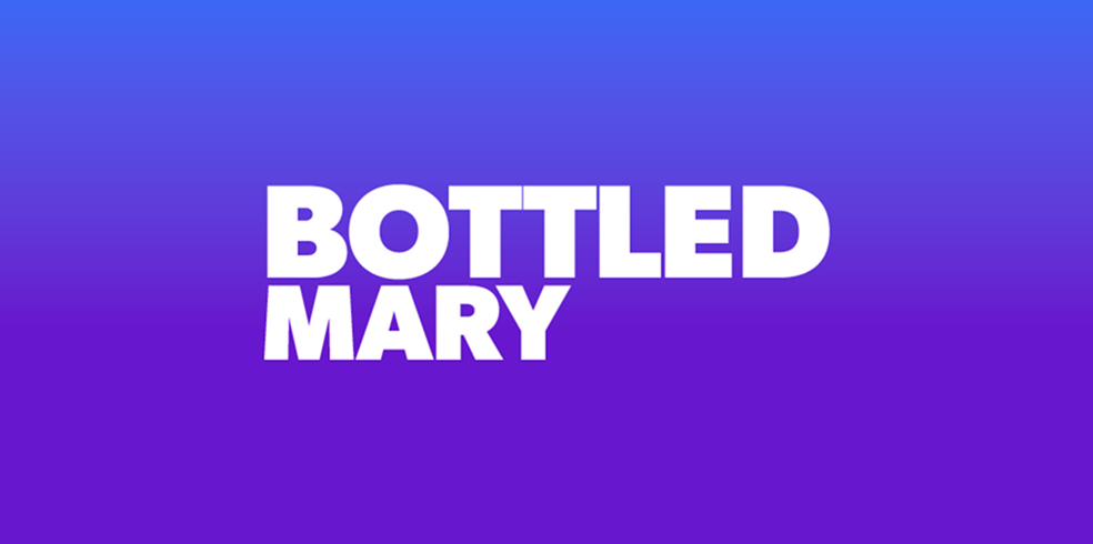 Bottled Mary