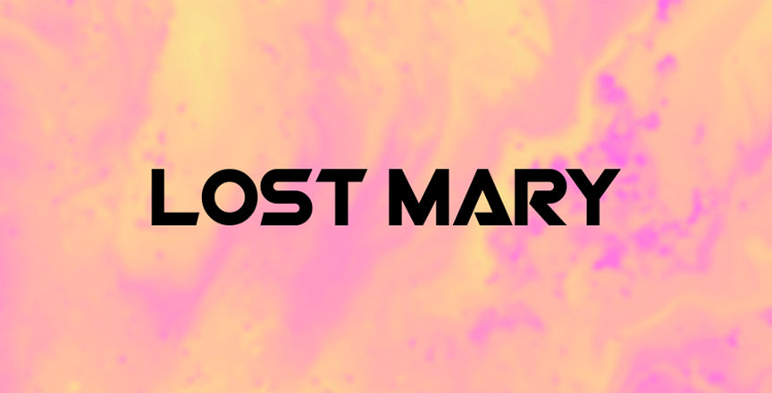 Lost Mary