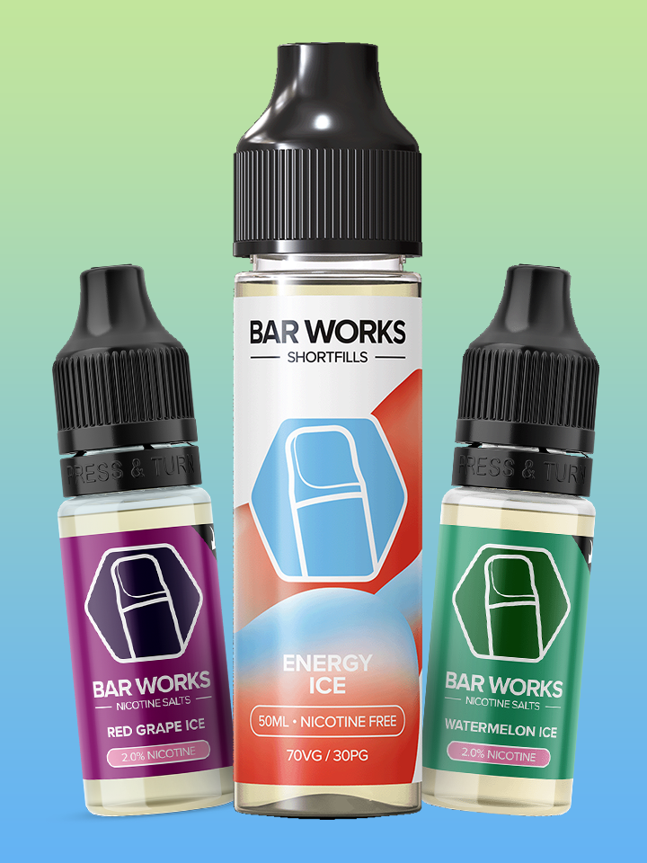 E-Liquids