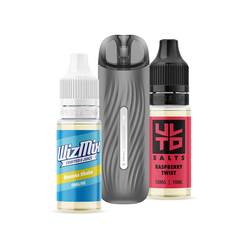 Vaporesso Osmall 2 Vape Bundle