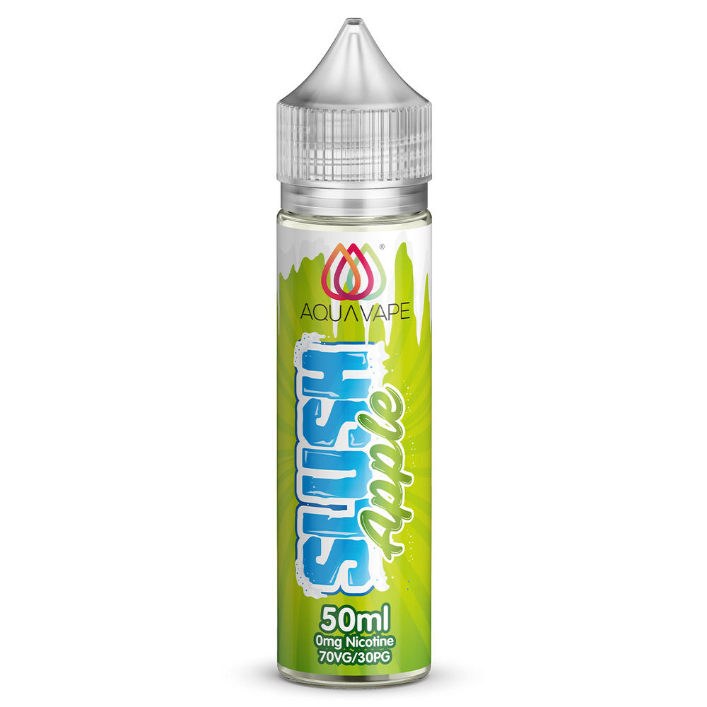 Slush Apple by Aquavape 50ml