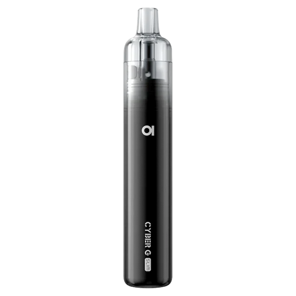 Aspire Cyber G Slim Pod Kit Black