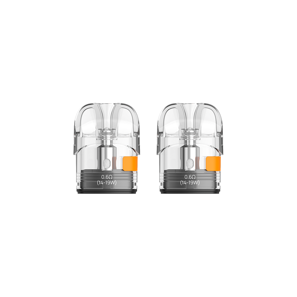 Aspire Pixo Pods 0.6 ohm