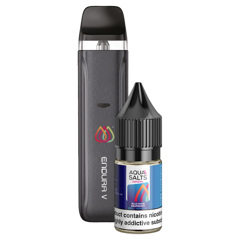 Aquavape Innokin Endura V Kit Grey