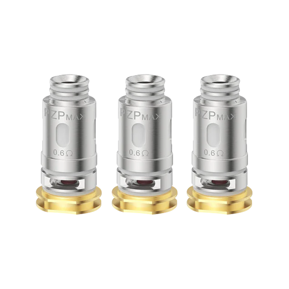 Innokin PZP Max Coils