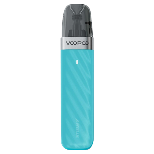 VooPoo Argus Z2 Vape Kit Lake Blue