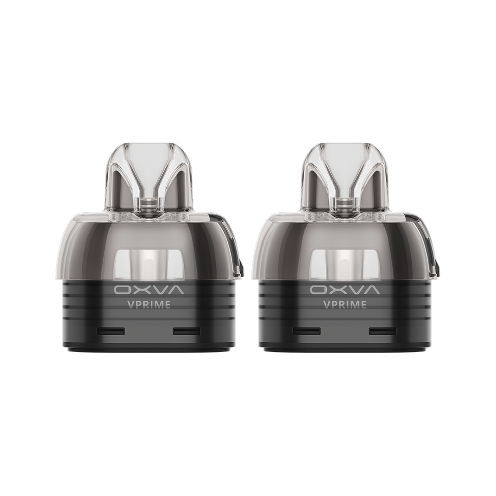 oxva-vprime-replacement-pods 0.6