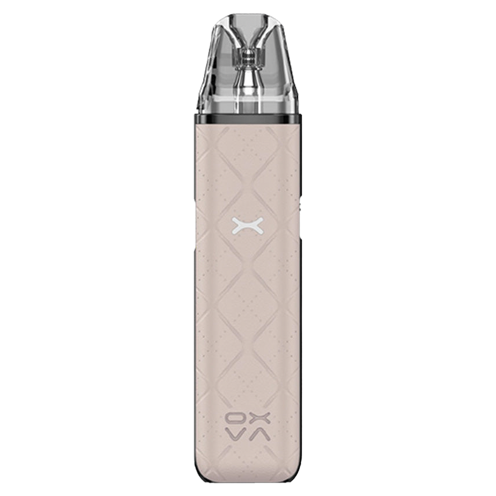 OXVA Xlim Go Pod Kit Light Brown