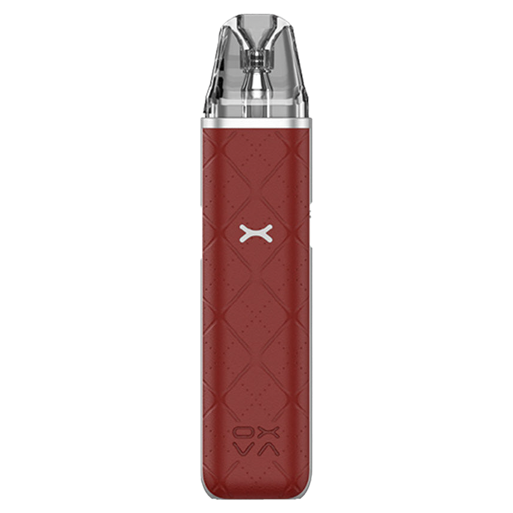 OXVA Xlim Go Pod Kit Red