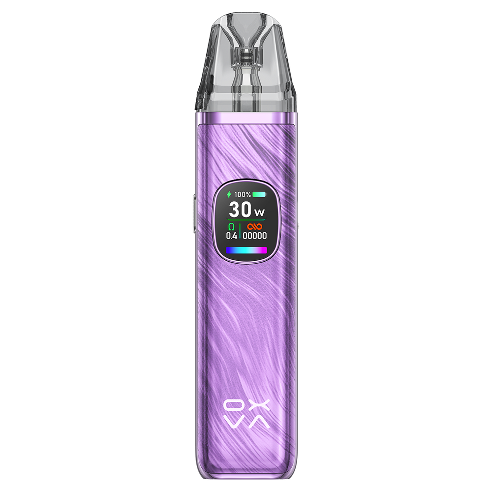 Oxva Xlim Pro 2 Vape Kit