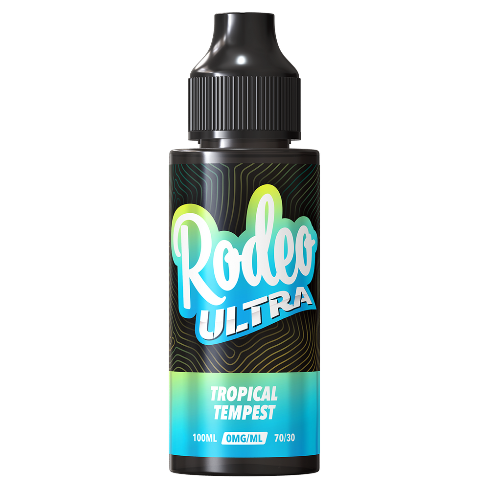 Tropical Tempest by Rodeo Ultra 100ml