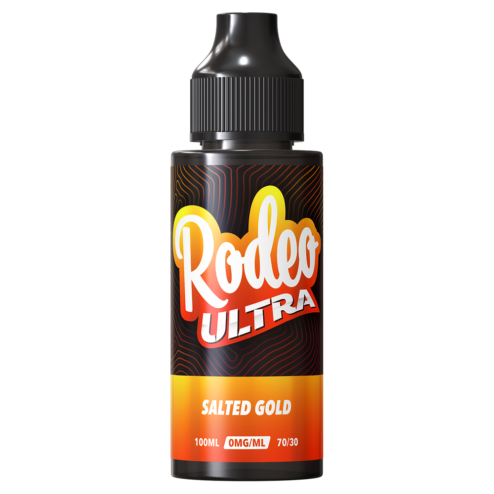 Salted Gold by Rodeo Ultra 100ml