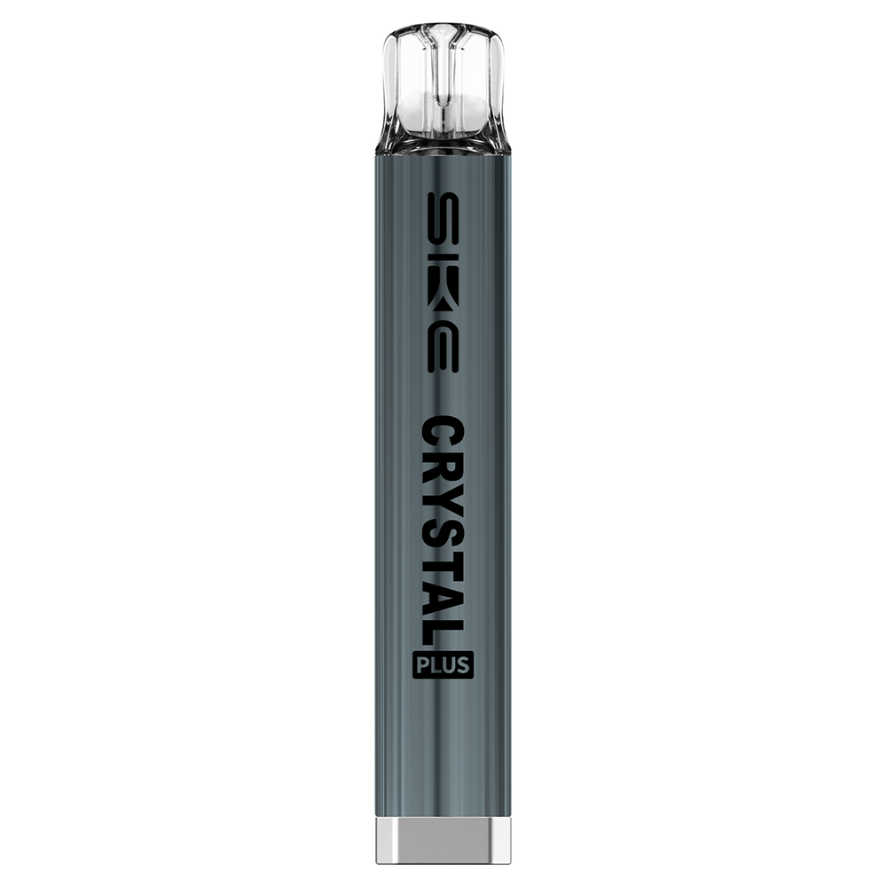 SKE Crystal Plus Refillable Pod Kit Grey