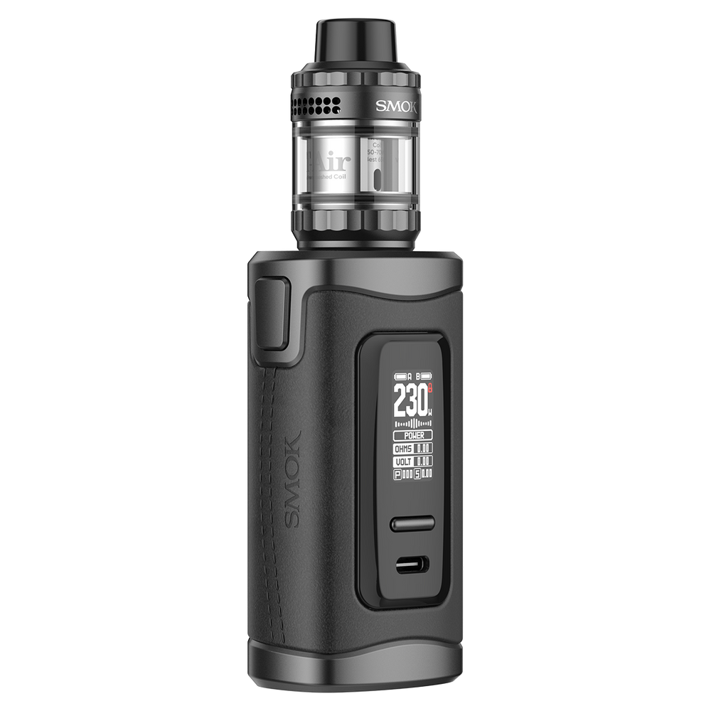 SMOK Morph 3 Vape Kit Black Gunmetal