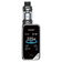 Smok X Priv Vape Kit Chrome