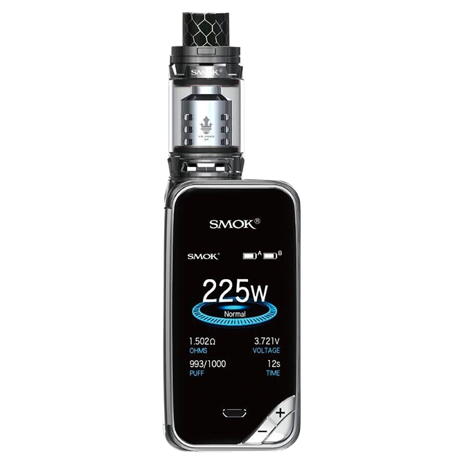 Smok X Priv Vape Kit Vape Shop