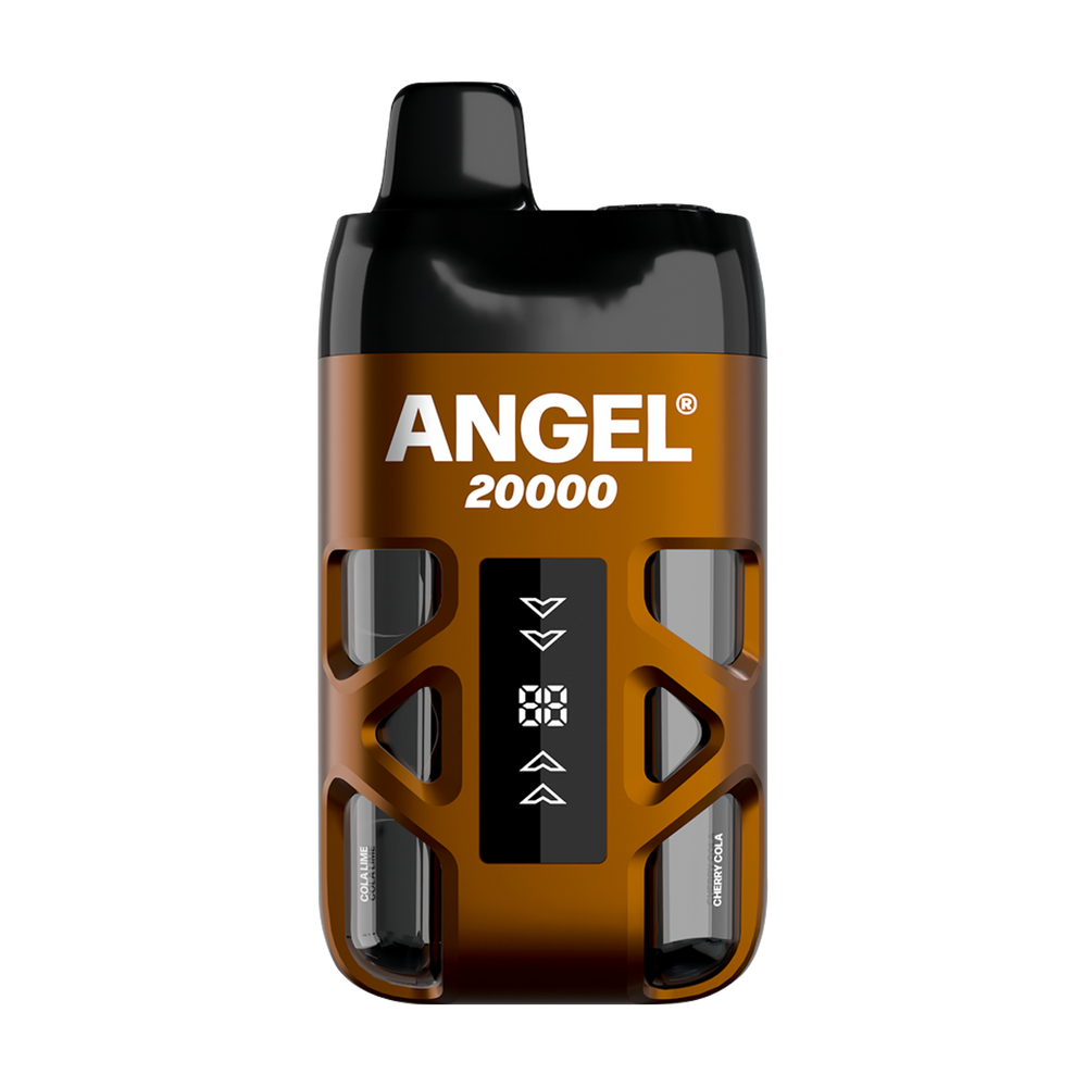 Vapes Bars Angel 20k Vape Kit