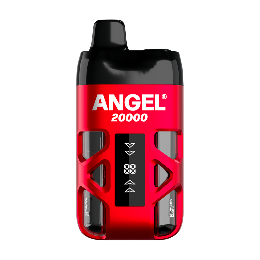 Vapes Bars Angel 20k Vape Kit