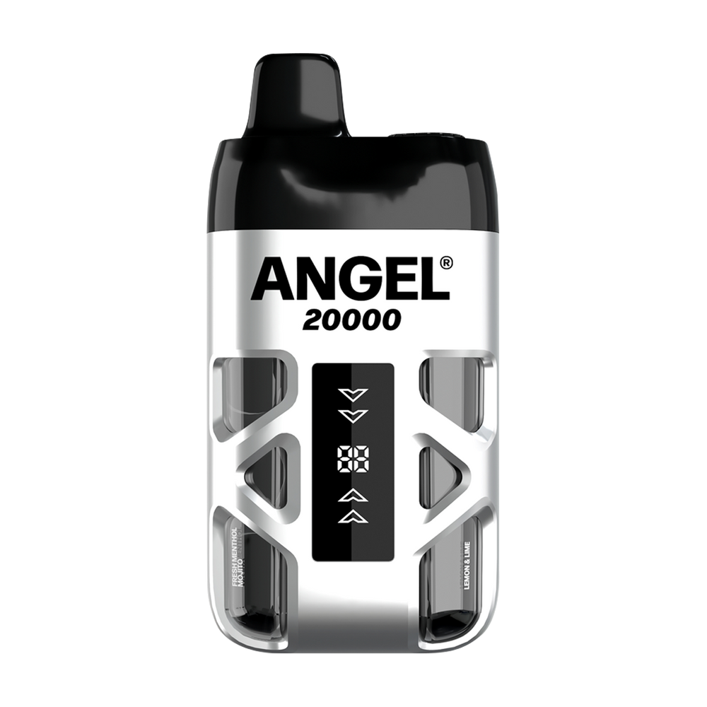 Vapes Bars Angel 20k Vape Kit