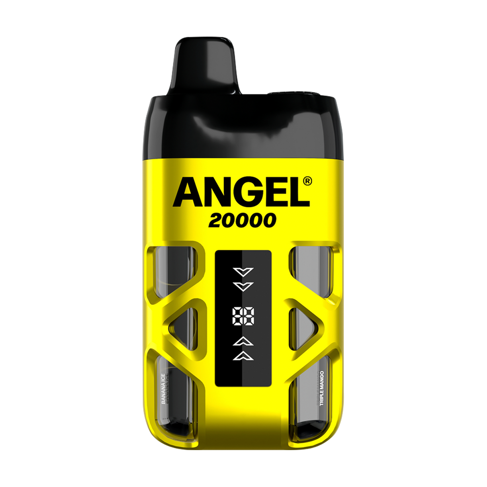 Vapes Bars Angel 20k Vape Kit