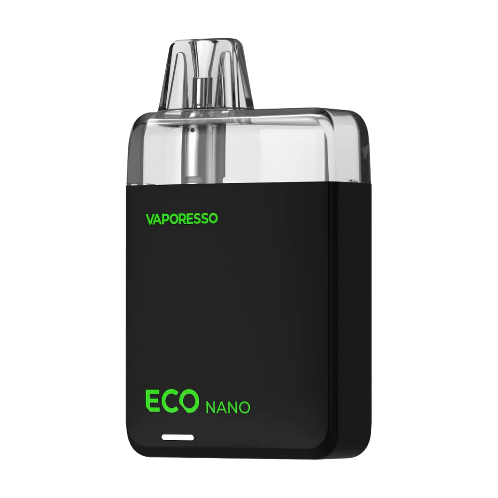 Vaporesso Eco Nano Kit Midnight Black