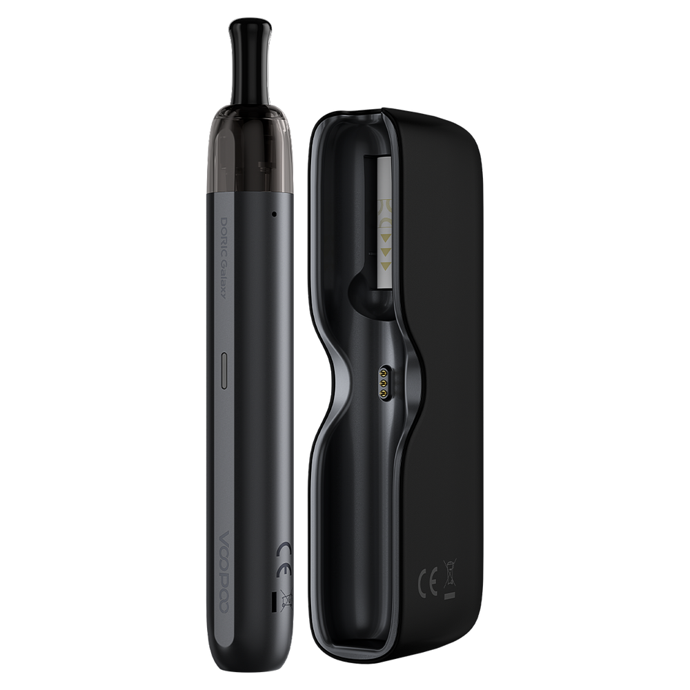 VooPoo Doric Galaxy Kit Black