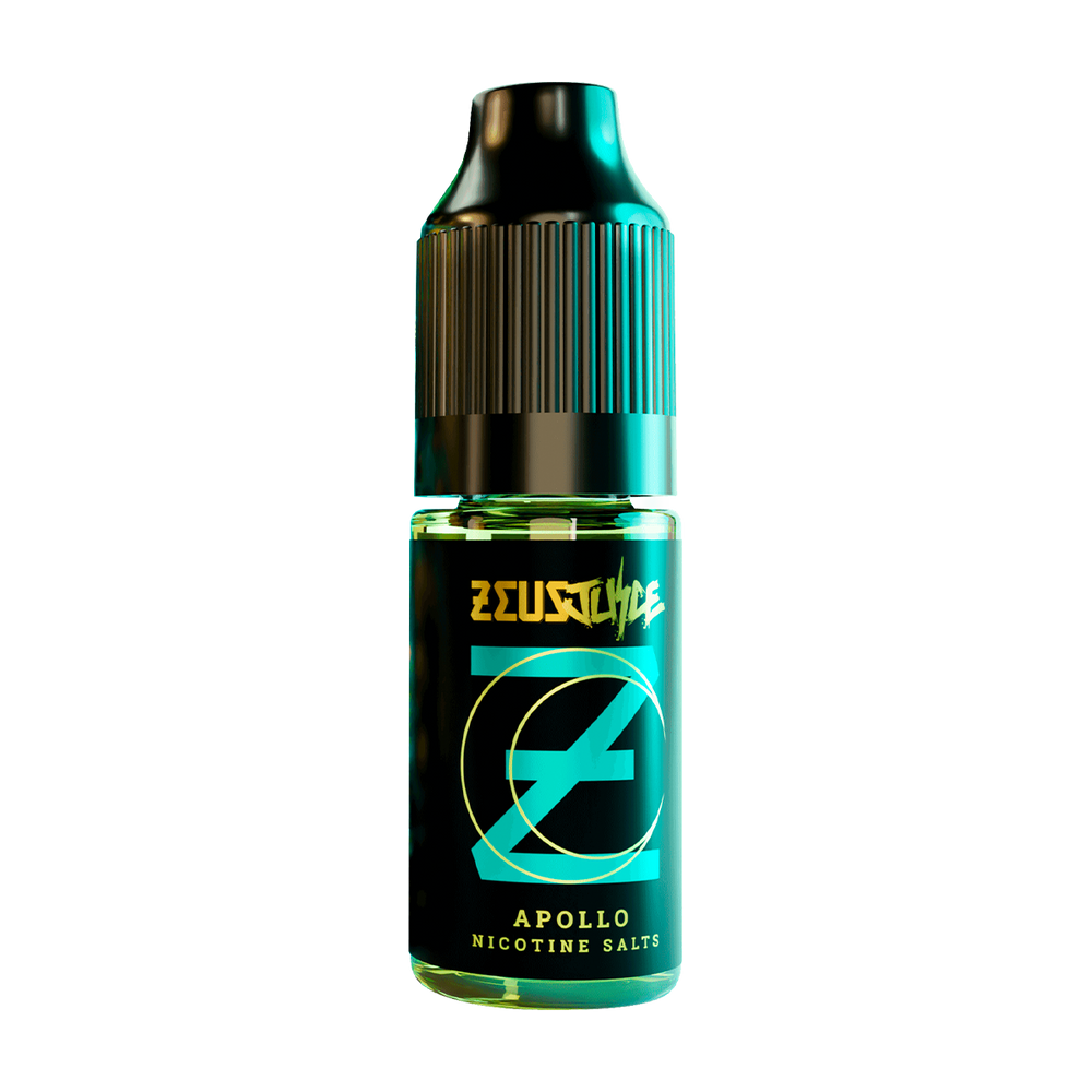 Apollo Nic Salt by Zeus Juice 10ml