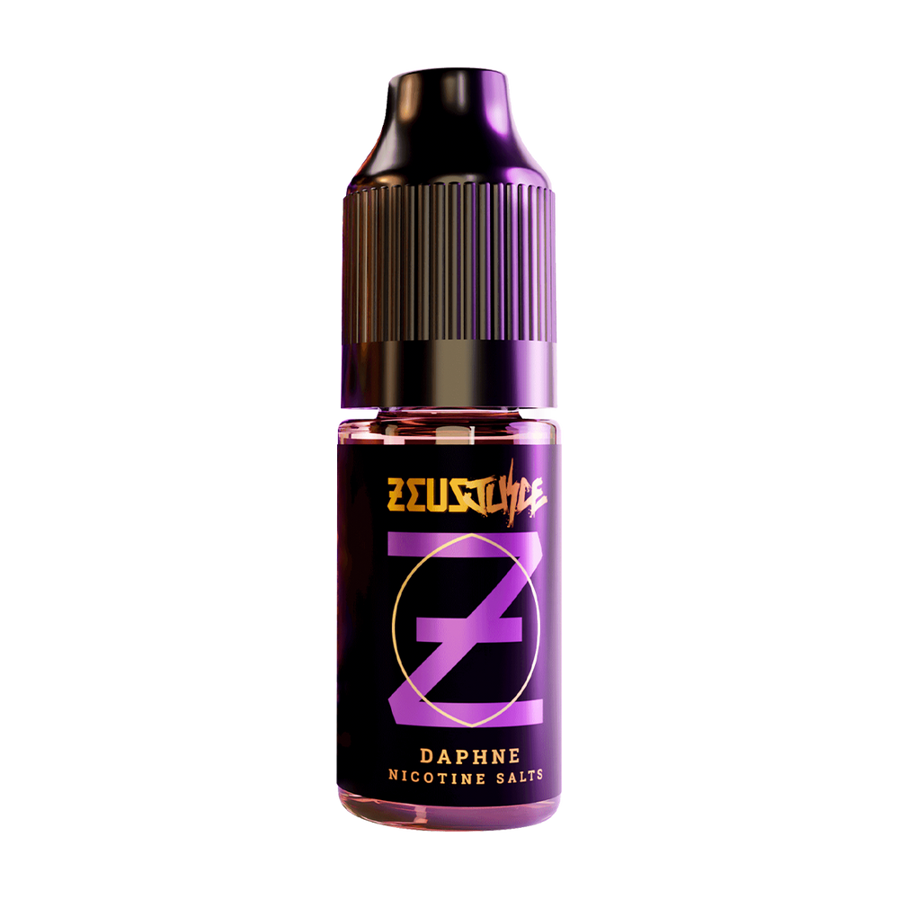 Daphne Nic Salt by Zeus Juice 10ml