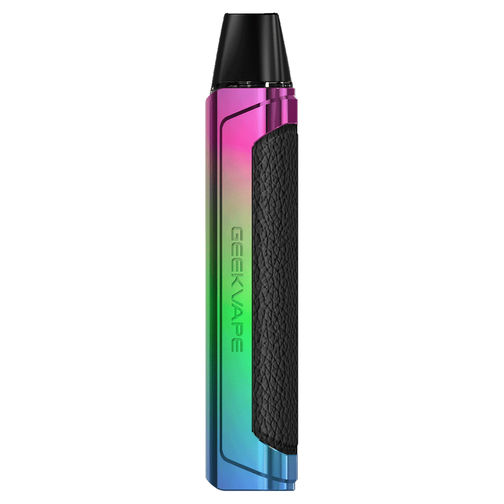 Geekvape Aegis 1FC Pod Vape Kit - Rainbow