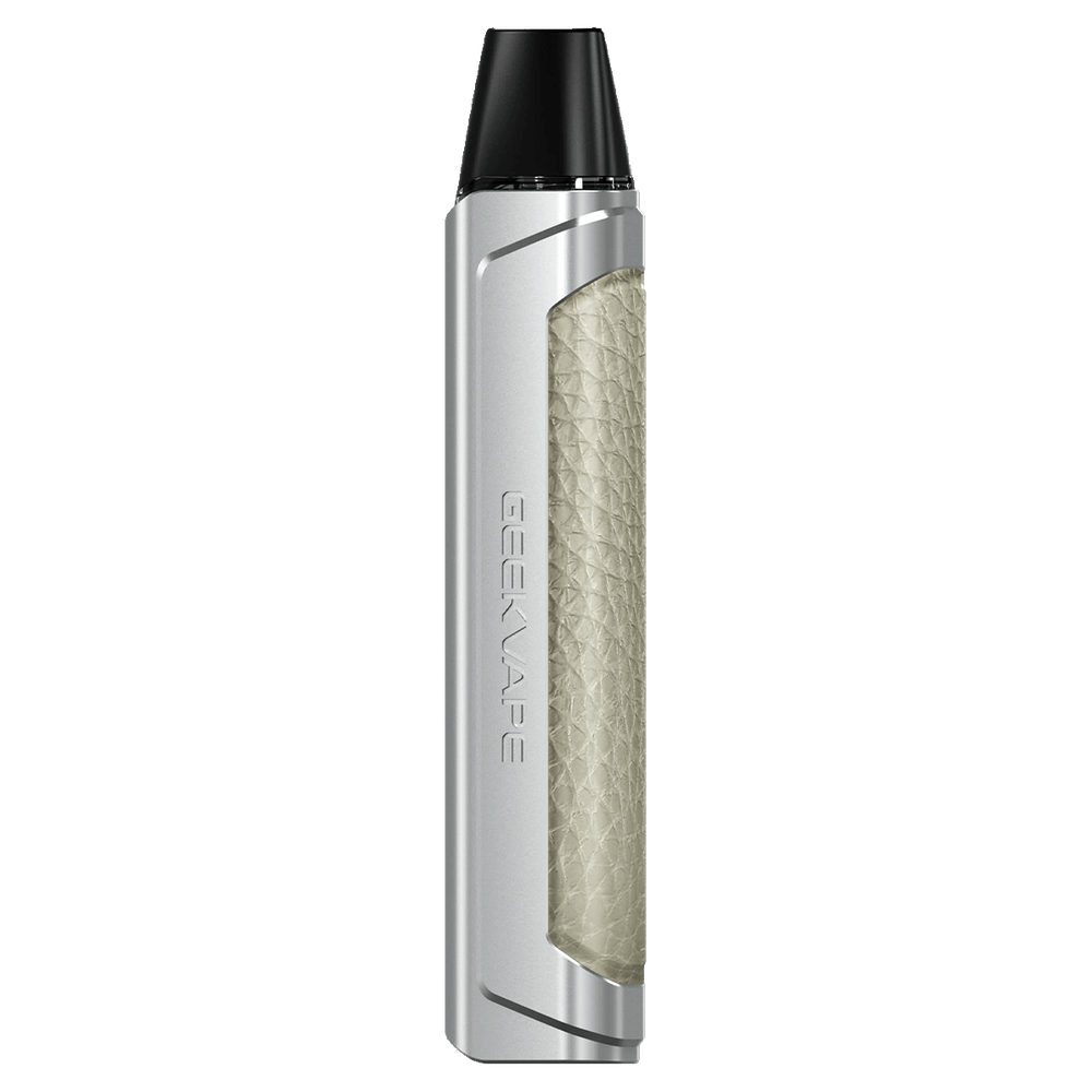 Geekvape Aegis 1FC Pod Vape Kit - Silver