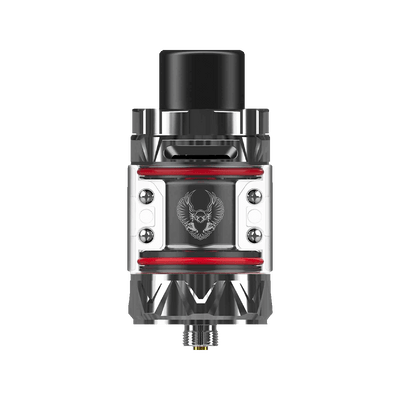 Horizontech Sakerz Sub Ohm Tank Gunmetal