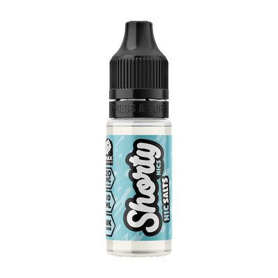 Shorty Nics Nic Salt Shot - 10ml