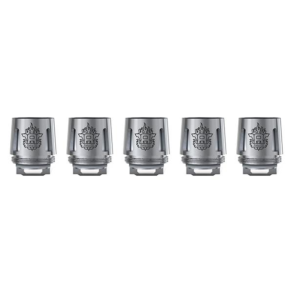 SMOK TFV8 Baby-Q2 Coils (Pack of 5)