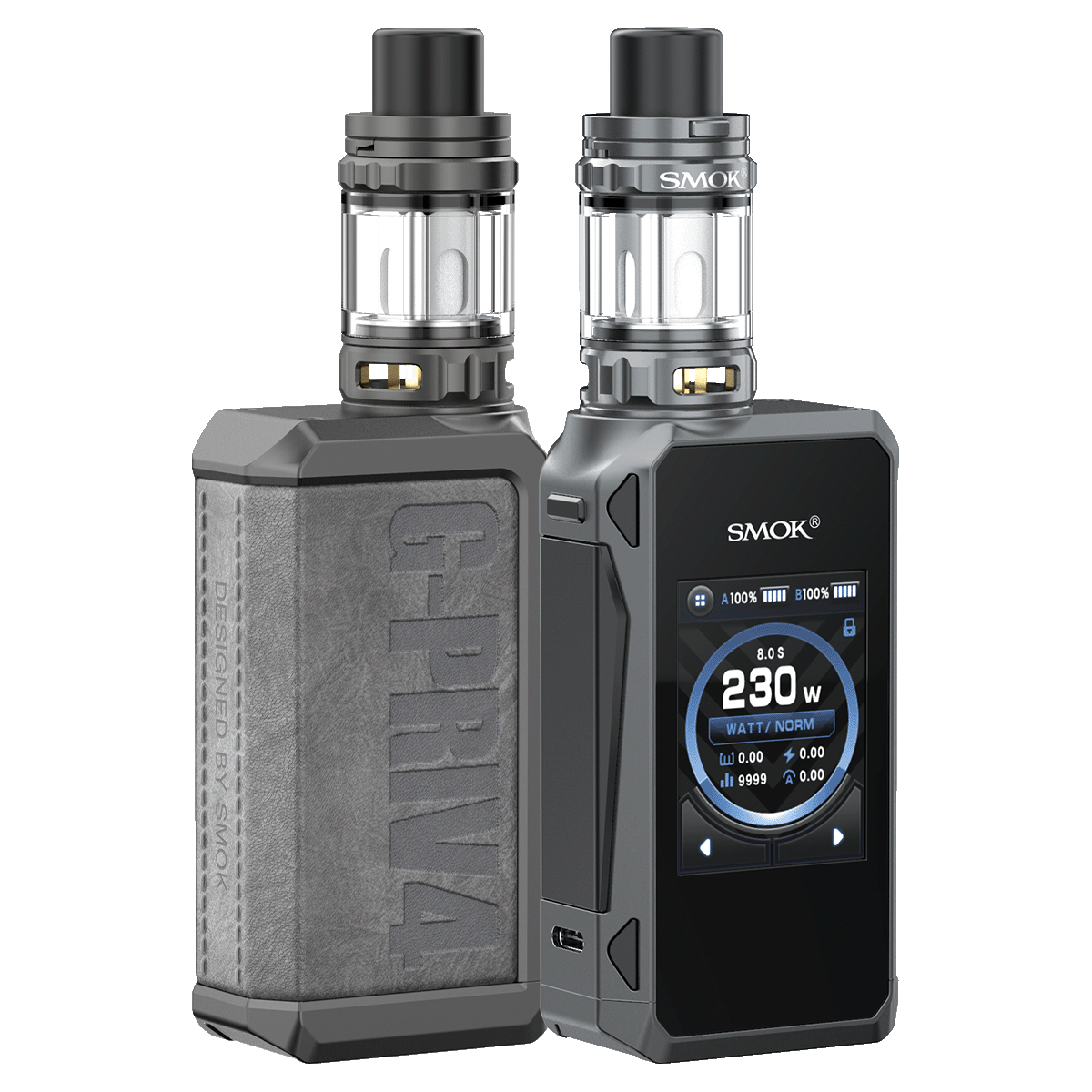 Smok G-Priv 4 Vape Kit | SMOK Vape | Vape Shop