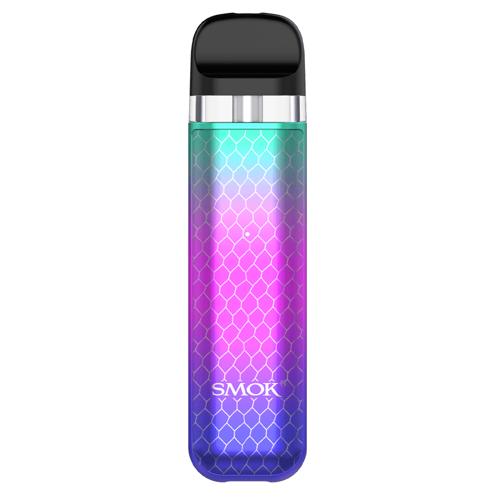 SMOK Novo 2X Pod Kit 7 Colour Cobra