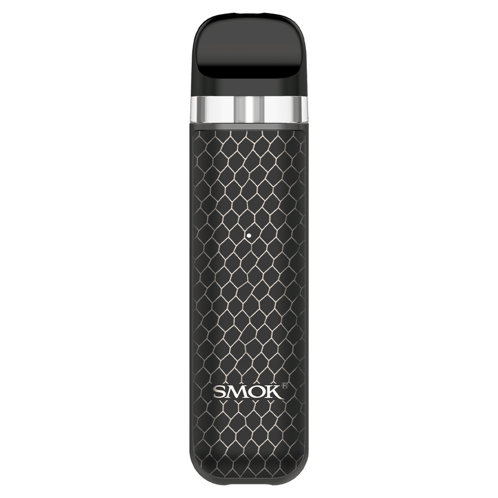 SMOK Novo 2X Pod Kit Black Cobra