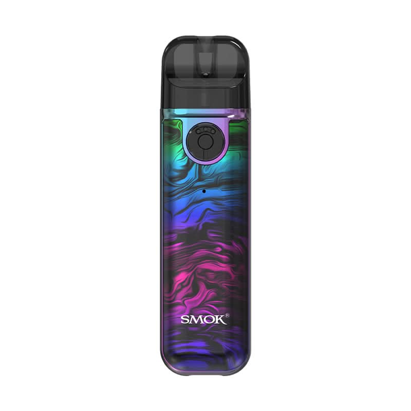 Smok Novo 4 Mini Vape Kit - Fluid 7 Colour