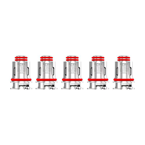 SMOK RPM 2 Replacement Coils (Pack of 5)