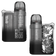 SMOK Solus G Box Pod Kit Transparent