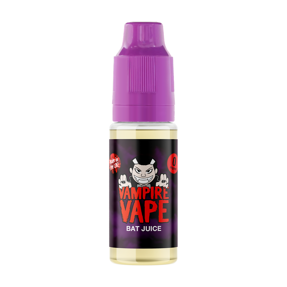 Bat Juice by Vampire Vape 10ml