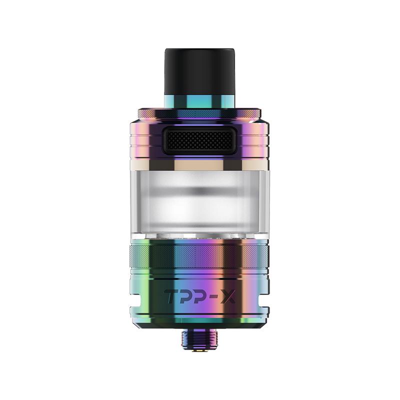 VooPoo TPP X Pod Tank Vape Shop