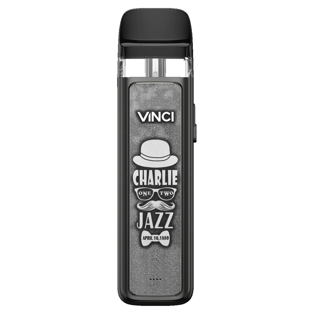 Voopoo Vinci Pod Vape Kit Royal Edition Vape Shop